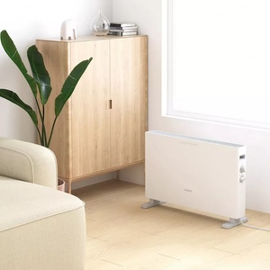 Calentadores Eléctricos SMARTMI 1S de XIAOMI, Versión Inteligente, Calentadores Rápidos para el Hogar, Ventilador de Chimenea Convector Rápido, Calefacción de Pared - Product Image 6