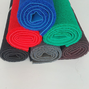 แผ่นรองพื้นครัวกันลื่น PVC ทนทานสูง ป้องกันไฟ ขนาดและสีตามสั่ง ขายส่งสำหรับโรงงาน โกดัง และการใช้งานเชิงพาณิชย์ - Product Image 6