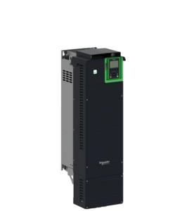 Inversor Schneider ATV630D22N4 ATV630D30N4 ATV630D37N4 ATV630D45N4 ATV630D55N4 ATV630D75N4 ATV630D90N4 ATV630C11N4 ATV630C13N4 - Product Image 1