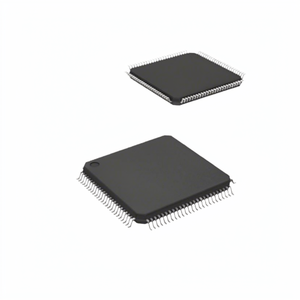 LM3S1165-EQC50-A2 BOM IC In Stock Components Electronic Embedded 100 LQFP - Product Image 1