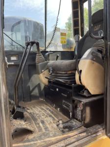 Utilisé pour la mini-pelle sur chenilles 306D 6 TON 1 an de garantie Vente en stock - Product Image 5