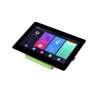 Waves hare ESP32-S3-Touch-LCD-4,3 B 4,3-Zoll-Touch-LCD-Entwicklungsplatine 800*480 5-Punkt-Touch-32-Bit-LX7-Dual-Core-Prozessor-PCBA - Product Image 6