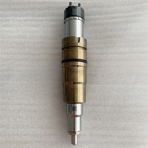Reman Fuel Injector 4326959 181365371 for Cummins ISZ13 QSZ13 <strong>Diesel</strong> Engine - Product Image 3