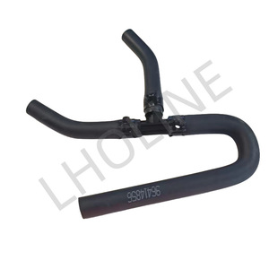 Manguera de Goma EPDM 96414856 para Automóviles, Refrigeración, Escape, Combustible, Longitud Estándar - Product Image 4