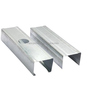 Espárragos metálicos de marco de acero galvanizado 50 75mm - Product Image 2
