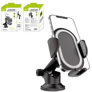 Support de téléphone de voiture SUNING, support magnétique universel pour tableau de bord et grille d'aération, pour smartphone et appareil mobile, modèle 8035108326600 - Product Image 1