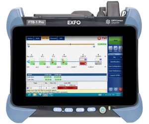แพลตฟอร์ม FTBx-750C - Metro/longhaul SM1 มีสินค้าในสต็อก - Product Image 2