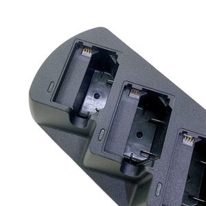 สถานีชาร์จแบตเตอรี่วิทยุสื่อสาร PMLN6685 Pmln6685a สำหรับโมโตโรล่า - Product Image 3