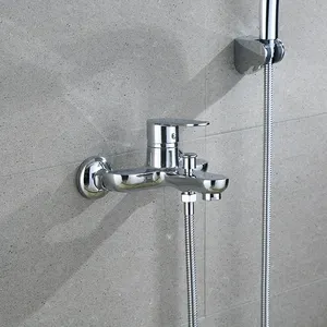 Custom Factory Direct Cheap Price Tap Pillar Taps Shower Bathroom shower ideas shower set