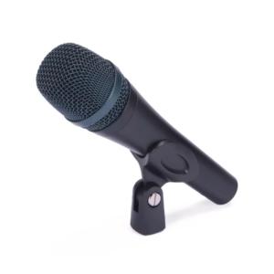 <strong>E945</strong> Super-Cardioid Dynamic Handheld Mic High-quality Wired XLR Connector Metal Material for Performance Live Vocals Karaoke - Product Image 5