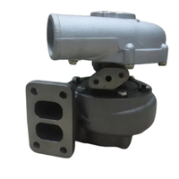 Kit de turbocompresseur K27 de haute qualité, neuf, 53279886447 X3964700 Turbo pour camion Ashok Leyland 1992-07 avec moteur 412