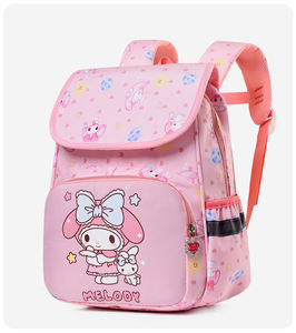 Sac à dos pour enfants Cartoon Kulomi 18 pouces Sacs pour enfants Articles imperméables pour étudiants - Product Image 1