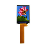 Module d'affichage LCD TFT 2,4 pouces, haute luminosité, écran couleur, compatible avec les humidificateurs, les cafetières, les petits appareils électroménagers