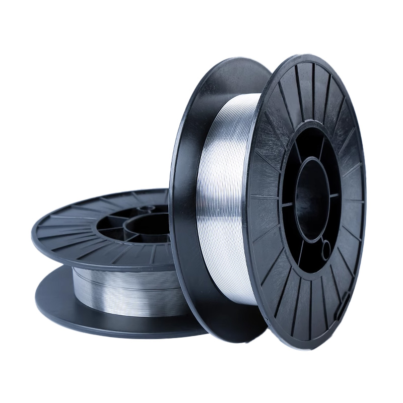 E308T1-1 Flux Cored Welding Wire on Sale in Chinese Factories for Various Welding Rods Applications