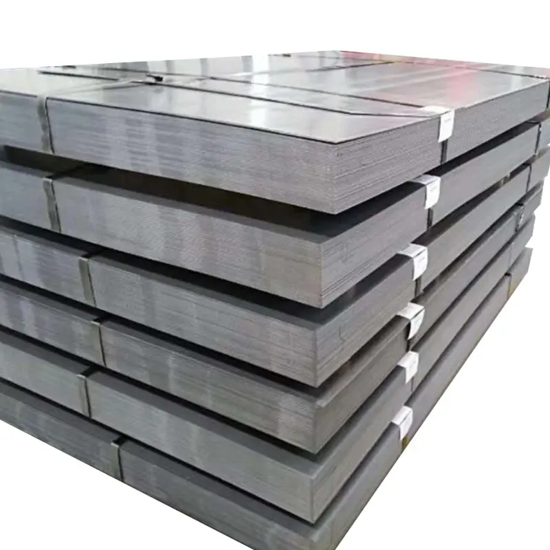 MS flat plate products a36 6mm 10mm 12mm 18mm 25mm thick mild carbon steel plate