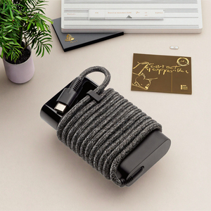 Chargeur rapide <span class=keywords><strong>HP</strong></span> Type C 65W pour les ordinateurs portables <span class=keywords><strong>HP</strong></span> nouvelle génération 2023 - Product Image 3