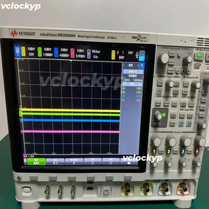 Agilent/ Keysight InfiniiVision MSOX6004A /ใช้งานได้ดี - Product Image 4