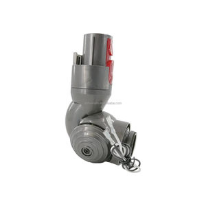 Pièces de rechange Connecteur de brosse de sol compatible avec les aspirateurs <span class=keywords><strong>Dyson</strong></span> V8 <span class=keywords><strong>V10</strong></span> <span class=keywords><strong>Tête</strong></span> à entraînement direct - Product Image 2