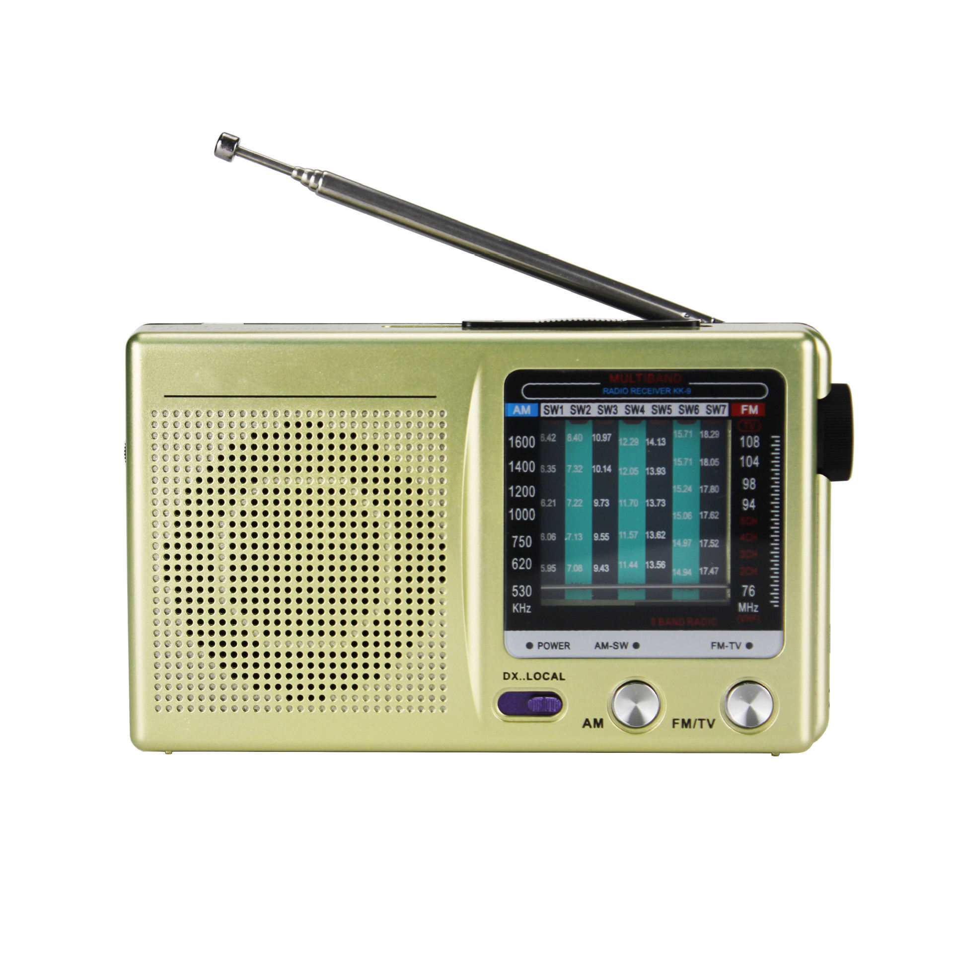 โกลเด้น