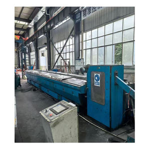 Machines à tirer le fil de cuivre d'occasion pour usine UT, équipements de démontage de machines à tirer le fil d'occasion - Product Image 4