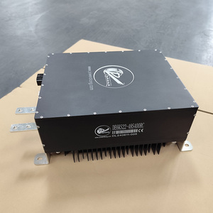 Ditong DE6KS22-800S48RC 6kw Ev Dc Dc Omzetter, Dc 800V Naar <span class=keywords><strong>48V</strong></span> Step Down Luchtgekoelde Dcdc Omzetter Voor Elektrisch Voertuig - Product Image 6