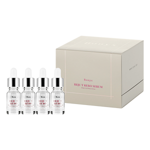 Bonyx reju t rebo huyết thanh-làm săn chắc nâng Hàn Quốc cosmeceutical hydro-huyết thanh với peptide HA chất chống oxy hóa trẻ trung phát sáng cho phụ nữ - Product Image 1