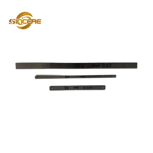 Sharp cấp thực phẩm lột máy lưỡi thép không gỉ thịt lột lưỡi Skinner lưỡi cho skinning thịt lợn thịt bò Lamb cá - Product Image 2