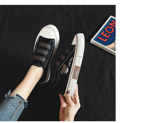 Men Casual Board <strong>Shoes</strong> Plimsolls <strong>Slip</strong> <strong>on</strong> <strong>Canvas</strong> <strong>Shoes</strong> Casual <strong>Shoes</strong> - Product Image 6