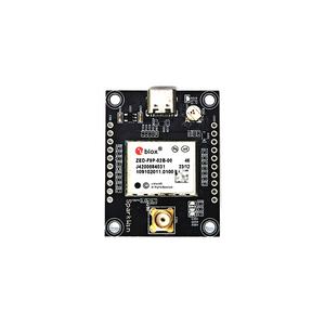Module de développement GNSS <span class=keywords><strong>UBLOX</strong></span> ZED-<span class=keywords><strong>F9P</strong></span>-01B/02/15B/04B/F9K-00B RTK de haute précision, GPS/BDS différentiel centimétrique pour drones - Product Image 2