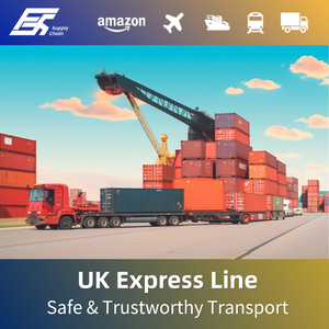 Fuxin, логистическая доставка, стоимость грузовых перевозок, железнодорожное судно DDP DDDU в Саудовскую Аравию, дропшиппинг, Великобритания, международные судоходные компании - Product Image 3