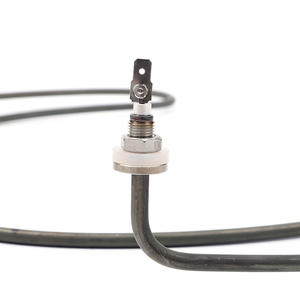 Elemento Calefactor para Lavavajillas WD05X24776, Repuesto de Acero Inoxidable, Eléctrico, Paquete de 6 Accesorios - Product Image 2