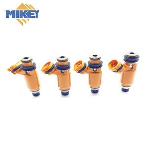 Mikey Einspritz düse 195500-3480 15710-74F20 1955003480 Für Suzuki Esteem Ford Subaru Mazda - Product Image 6