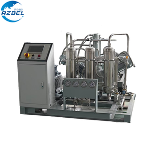Azbel Kosteneffectieve Zuurstof Booster <span class=keywords><strong>Compressor</strong></span> Olievrije Recycling Zuurstof <span class=keywords><strong>Compressor</strong></span> Compleet Systeem O2 <span class=keywords><strong>Compressor</strong></span> Met Ce Iso - Product Image 5
