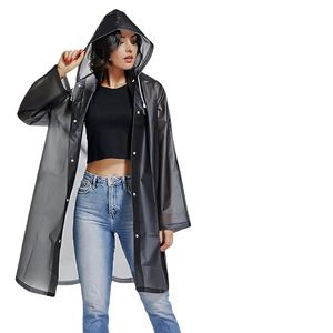 Imperméable Moderne Jetable en EVA, Épais, pour une Seule Personne, Imperméable en PE, Essentiel pour la <span class=keywords><strong>Course</strong></span>, Polo, <span class=keywords><strong>Course</strong></span> - Product Image 3