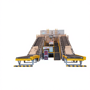 Equipo de Fabricación Resistente a Impactos Amulite para Condiciones Difíciles - Product Image 1