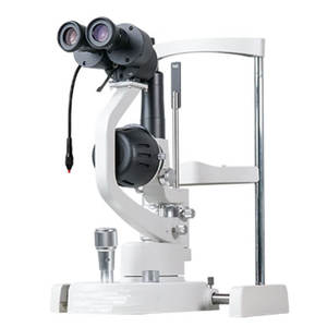 Lámpara de Hendidura Oftálmica de Bajo Costo para Oftalmología y Optometría - Product Image 4