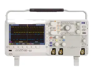 new and original Handheld oscilloscop MSO2002B