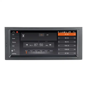 Tulis Android đài phá<span class=keywords><strong>t</strong></span> thanh xe AC Bảng điều chỉnh đa phương tiện Máy nghe nhạc DSP khuếch đại âm thanh stereo <span class=keywords><strong>t</strong></span>ự động <span class=keywords><strong>GPS</strong></span> cho Land Rover phạm vi Rover V8 L322 2002-2012 - Product Image 6