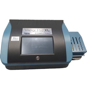 Ametek Brookfield computac Vapor Pro XL penganalisis kelembaban untuk <span class=keywords><strong>Karl</strong></span> <span class=keywords><strong>Fischer</strong></span> pengganti 10 Ppm-100 % Rentang Air - Product Image 3