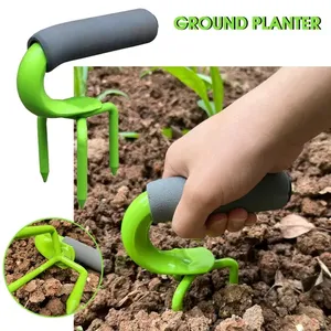Ground Turning Artifact Soil Steel <strong>Fork</strong> Wholesale Digging Sweet <strong>Potatoes</strong> Agricultural Manganese Integrated - Product Image 5