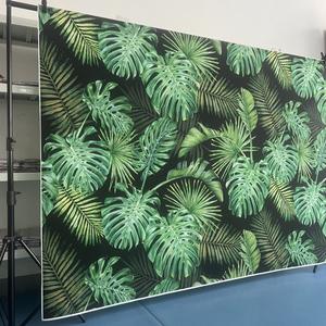 ブラウングレー写真背景抽象芸術的マルチカラー背景ベビーコマーシャル撮影写真ブース壁小道具 - Product Image 5