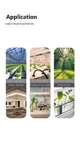 Offre Spéciale PAR PPFD luxmètre pour plantes HP330P spectromètre végétal illuminomètre photographie photomètre - Product Image 3