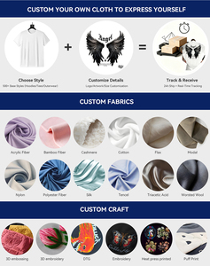 Débardeurs Homme Anti-Boulochage en Coton Épais avec Logo Personnalisé, Débardeur de Sport Vintage en Polyester pour Homme - Product Image 4