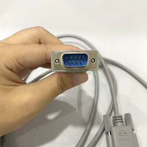 Cable VGA DB9 Personalizado con Cubierta de PVC, Conductor Chapado en Oro y Blindaje de Lámina para Monitor, Proyector, Reproductor de DVD y Computadora - Product Image 4