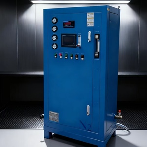 नाइट्रोजन जनरेटर गैस खाद्य पैकेजिंग ग्रेड झिल्ली psa नाइट्रोजन जनरेटर लेजर काटने मशीन संयंत्र - Product Image 5