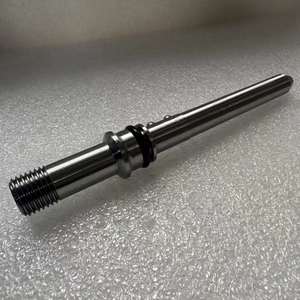 ข้อต่อเชื่อมต่อเชื้อเพลิงดีเซลคอมมอนเรลคุณภาพสูง F00RJ00414 4897114 4987114 1399556 F414-1641 504100835 - Product Image 3