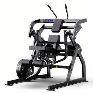 Macchina per addominali da palestra, - Product Image 1