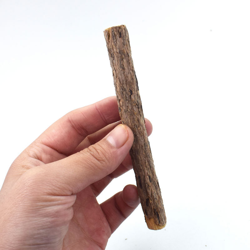 Палочки С Кошачьей Мятой для ухода за зубами, жевательные палочки из натуральной древесины мататаби помогают игриво с дыханием и тартарной игрушкой для кошек