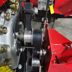 <span class=keywords><strong>Tagliaerba</strong></span> a Spinta OEM 212cc a Benzina, Larghezza di Taglio 80-120cm, Altezza di Taglio 1-8cm per Vendita all'Ingrosso - Product Image 2