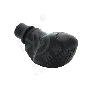 Poignée de levier de vitesse pour voiture Smooth Sailing, pour Citroën Peugeot C4 New Elysee, transmission manuelle - Product Image 4